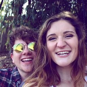 Meet your Posher, Dalton